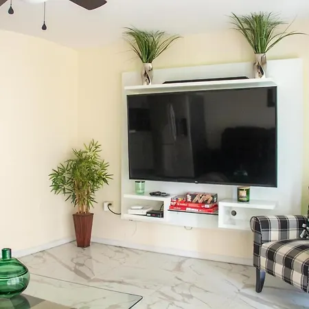 C'Daview Apartment Suite