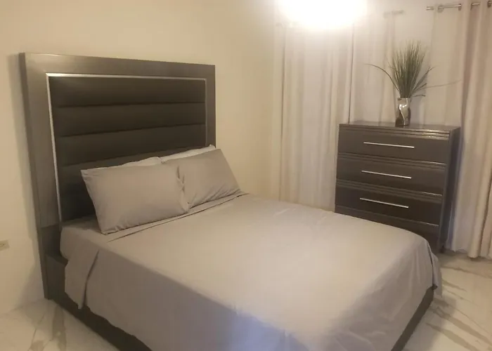C'daview Apartamento *