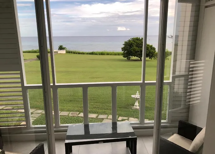C'daview * Montego Bay