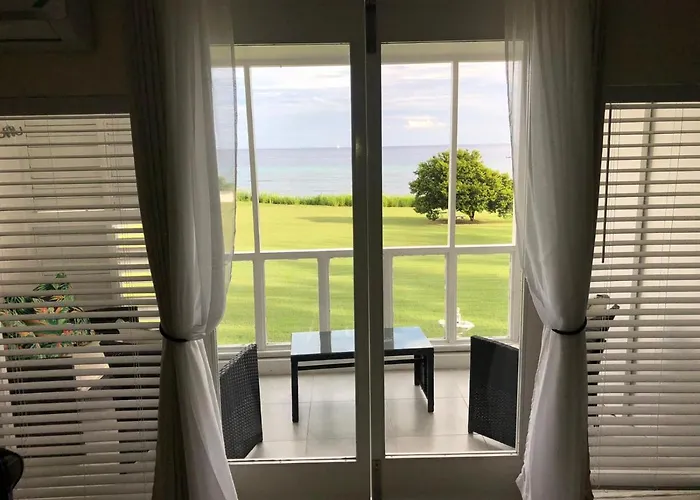 Apartamento C'daview *
