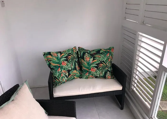 Apartamento C'daview *