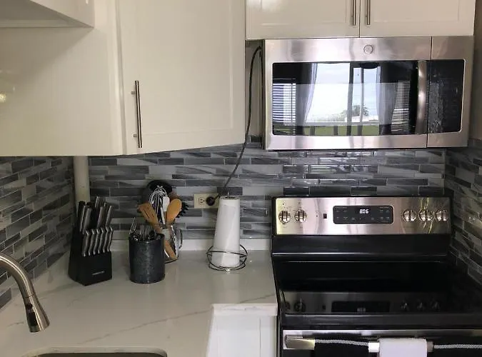 Apartamento C'daview Montego Bay