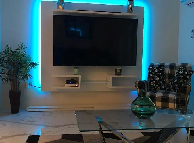 Apartamento C'daview *