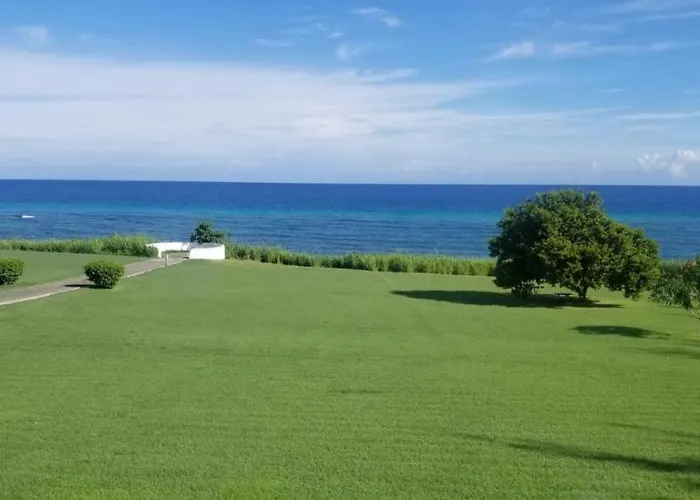Apartamento C'daview