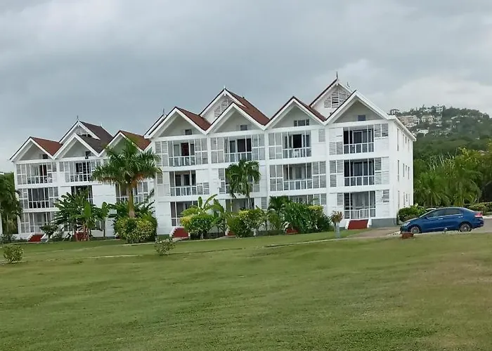 Apartamento C'daview